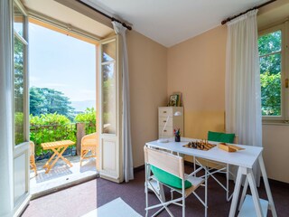 Appartamento Bellagio Caratteristiche 23