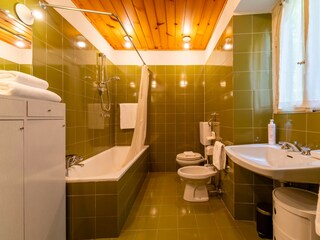 Appartamento Bellagio Caratteristiche 25