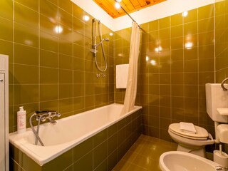 Appartamento Bellagio Caratteristiche 26