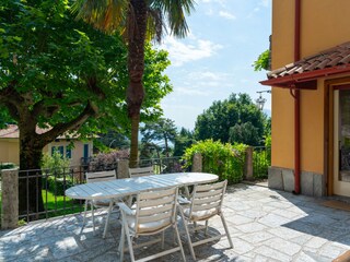 Appartamento Bellagio Registrazione all'aperto 3