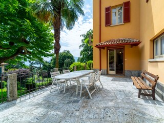 Appartamento Bellagio Ambiente 28