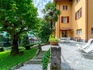Appartamento Bellagio Registrazione all'aperto 5