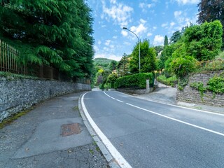 Appartamento Bellagio Registrazione all'aperto 6