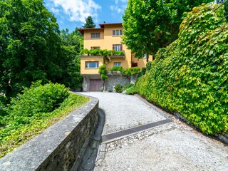 Appartamento Bellagio Registrazione all'aperto 7