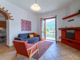 Apartamento Valbrona Características 9