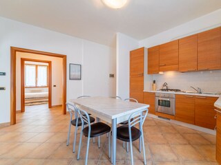 Apartamento Valbrona Características 10