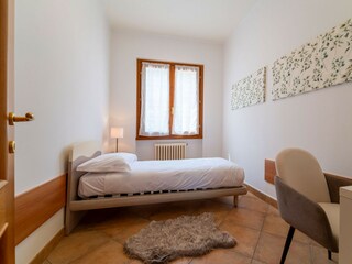 Apartamento Valbrona Características 11
