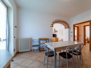 Apartamento Valbrona Características 12