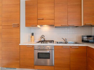 Apartamento Valbrona Características 15