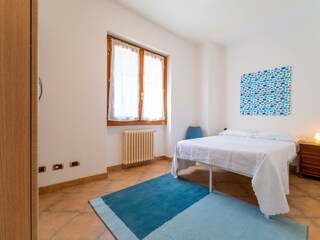Apartamento Valbrona Características 17
