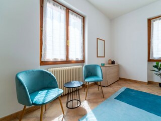 Apartamento Valbrona Características 19