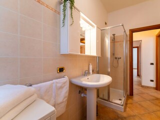 Apartamento Valbrona Características 20
