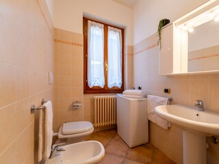 Apartamento Valbrona Características 21