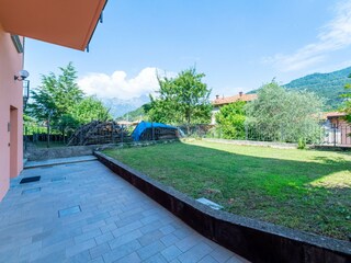 Apartamento Valbrona Grabación al aire libre 3