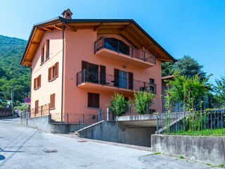 Apartamento Valbrona Grabación al aire libre 4