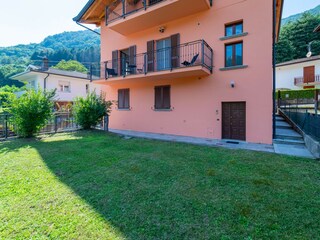 Apartamento Valbrona Grabación al aire libre 5