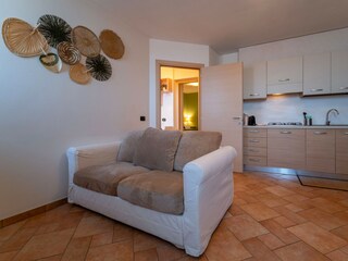 Apartamento Bellagio Características 3