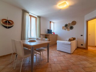 Apartamento Bellagio Características 4