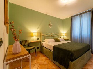 Apartamento Bellagio Características 5