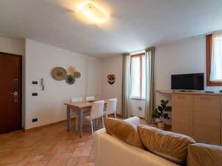 Apartamento Bellagio Características 6