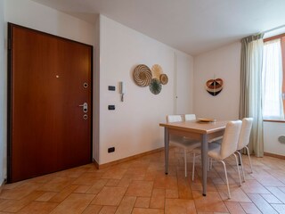 Apartamento Bellagio Características 7