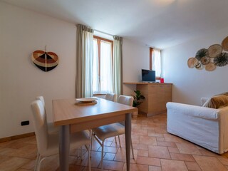 Apartamento Bellagio Características 8
