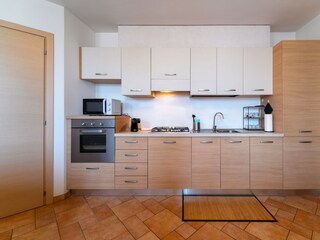 Apartamento Bellagio Características 9
