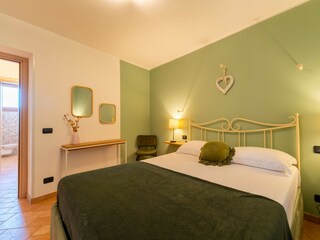 Apartamento Bellagio Características 11