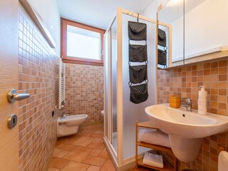 Apartamento Bellagio Características 12