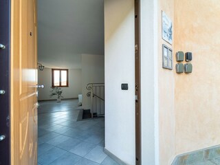 Apartamento Bellagio  15