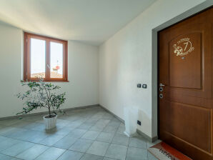 Apartment La Filanda - Seta - CAV