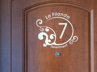 Apartamento Bellagio Grabación al aire libre 2