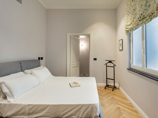 Apartamento Genua Características 6