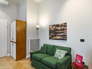Apartamento Genua Características 8