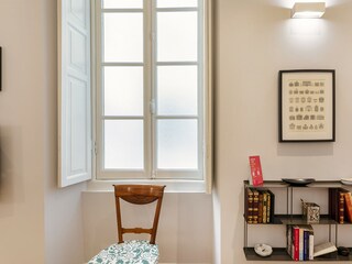 Apartamento Genua  18