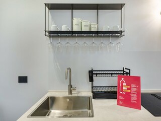 Apartamento Genua Características 10