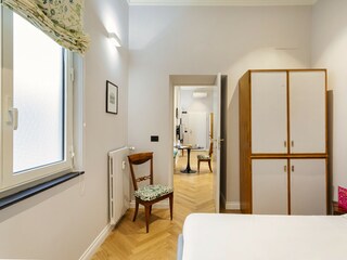 Apartamento Genua Características 11