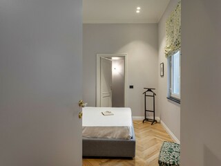 Apartamento Genua Características 12