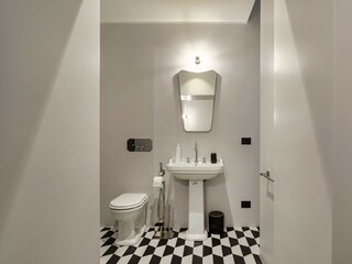 Apartamento Genua Características 13