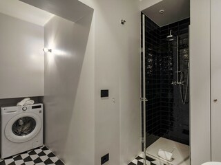 Apartamento Genua Características 14