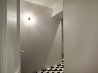 Apartamento Genua Características 15