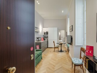 Apartamento Genua Características 17