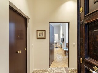 Apartamento Genua  19
