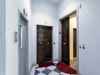Apartamento Genua  20