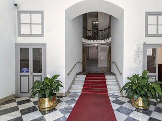 Apartamento Genua Grabación al aire libre 1