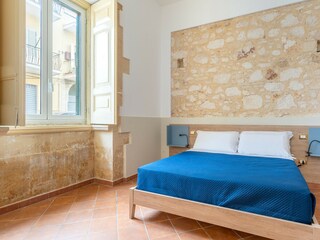 Apartamento Syrakus Características 2