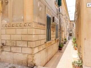 Appartamento Syrakus Ambiente 25