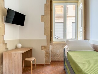 Apartamento Syrakus Características 3
