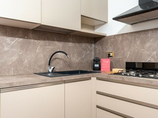 Apartamento Syrakus Características 5