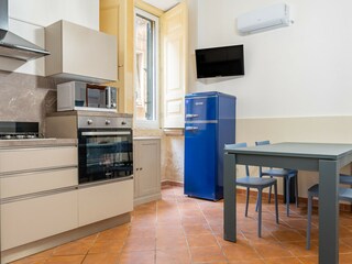 Apartamento Syrakus Características 7